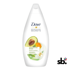 Unilever Dove Nourishing Secrets...