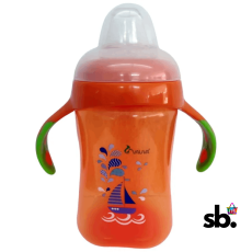 vauva Soft Spout Cup with Handle...