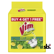 Vim Antismell with Pudina Buy 4...