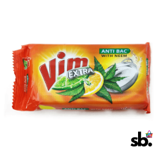 Vim Extra Anti-Bacterial Dishwash...