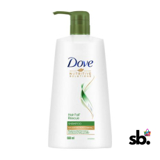 Hair Fall Rescue Shampoo