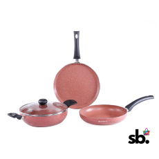 Wonderchef Platinum Plus Non-stick...