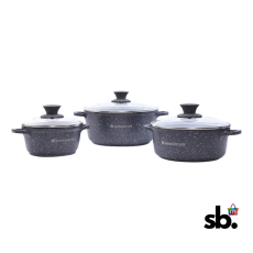 Wonderchef Granite Non-Stick...