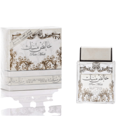 Lattafa Pure Musk EDP Perfume