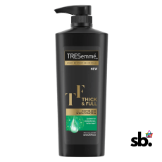 TRESemme Thick & Full Shampoo