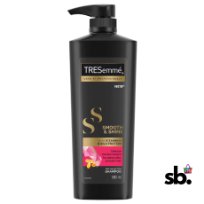 TRESemme Smooth & Shine Shampoo