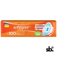 Sanitary Pads - Choice Wings