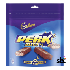 Cadbury Perk Home Treats