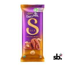 Cadbury Dairy Milk Silk Whole...