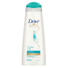 Dove Dryness Care Shampoo