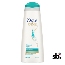 Dove Dryness Care Shampoo