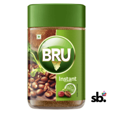 Bru Instant Coffee Beans - 1000...