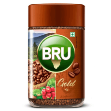 Bru Gold | Premium Freeze Dried...