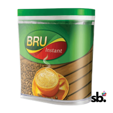 Bru Instant Coffee - 500 Grams
