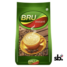 Bru Coffee Beans - 1000 grams