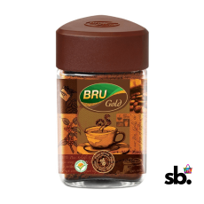 Bru Gold Instant Coffee