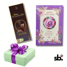 Almoda Creations New Year Gift Item