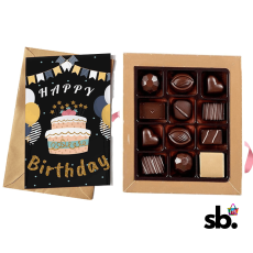 redbakers.in Happy Birthday 12...