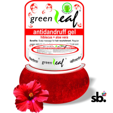 Greenleaf Anti Dandruff gel