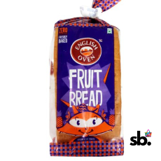 Bread - Fruit