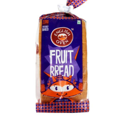 Bread - Fruit