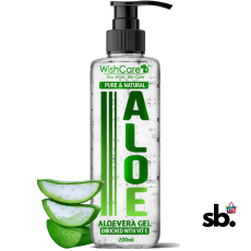 WishCare&reg; Pure & Natural...