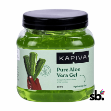 Kapiva Pure Aloe Vera Skin Gel...