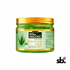 Bio Organic Non-Toxic Aloe Vera...