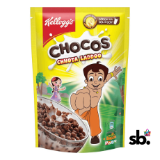Kellogg's Chocos Chotta Ladoo...