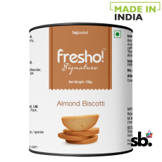 Biscotti - Almond