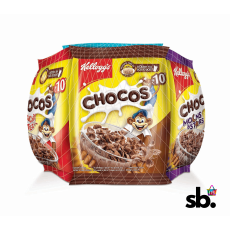 Kellogg's Chocos Variety Pack...