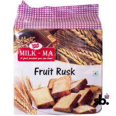 Rusk - Fruit