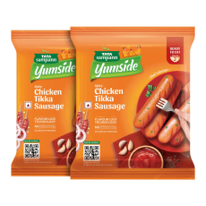 Yumside Spicy Chicken Tikka...