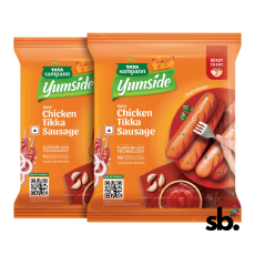 Yumside Spicy Chicken Tikka...