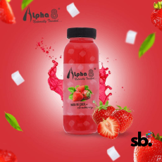 ALPHA 8 FRUIT Juice  - 250ml