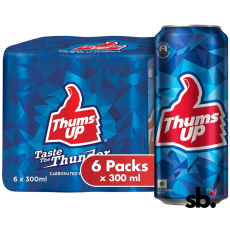 Thums Up Cold Drink | Soft Drink...