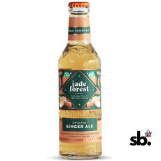 Jade Forest Ginger Ale - 1LTR