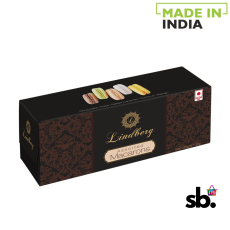 Assorted Macarons - Frozen