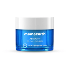 Mamaearth Aqua Glow Gel Face...