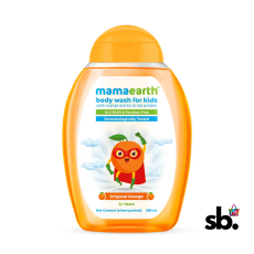 Mamaearth Original Body Wash For...