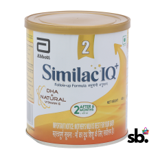 Stage 2 - After 6 Months