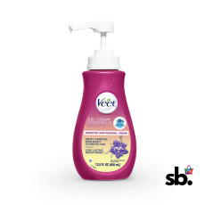 Veet Hair Removal Gel Cream,...