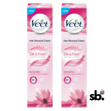 Veet Cream Normal Skin