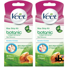 Veet Body Bikini And Face Hair...