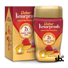 Dabur Kesarprash