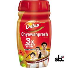 Dabur Chyawanprash -2X/3X Immunity