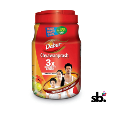 Dabur Chyawanprash - 3X Immunity,...