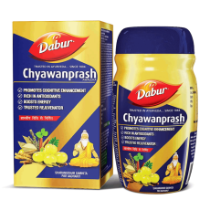 Dabur Chyawanprash Awaleha...