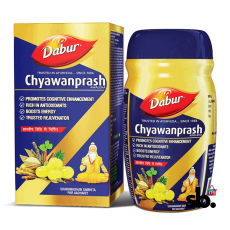 Dabur Chyawanprash Awaleha...
