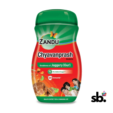 Zandu Chyavanprash Avaleha